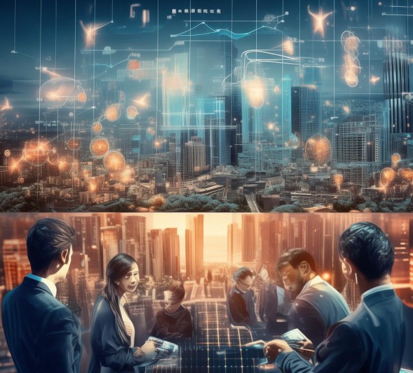 深入分析江苏信息技术咨询行业现状与未来发展趋势