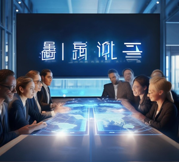 中领信息咨询服务，助力全球商业伙伴的战略支持
