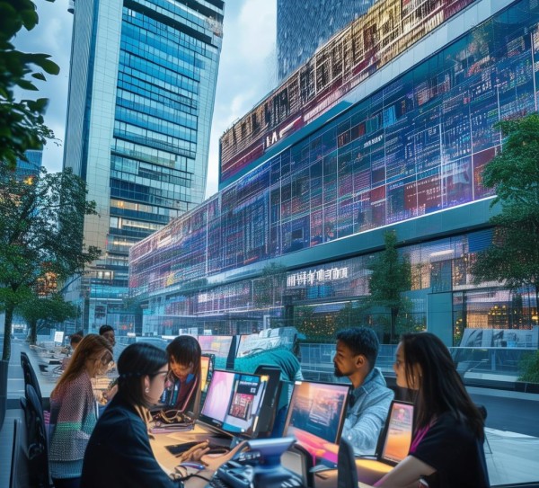 沈阳市信息咨询服务部门，助力信息时代，智创未来