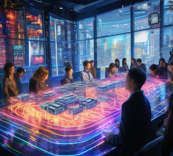 信息咨询服务领域的未来，炎鑫信息咨询服务的创新与挑战