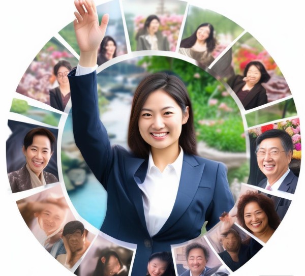 助力成功，福祥驾考信息咨询服务