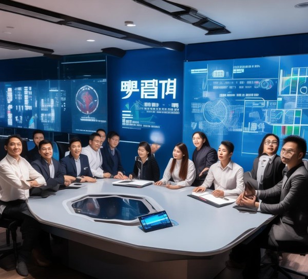 卓禾信息技术咨询有限公司,助力企业数字化转型的专家 卓禾信息技术咨询有限公司,助力企业数字化转型的专家