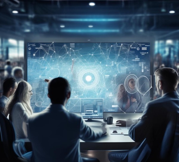 重塑cybersecurity:重构信息技术咨询的革命性复兴 重塑cybersecurity:重构信息技术咨询的革命性复兴