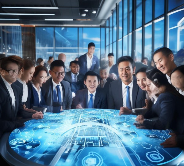 咨询公司,助力水利信息化发展,开启业务新纪元 咨询公司,助力水利信息化发展,开启业务新纪元