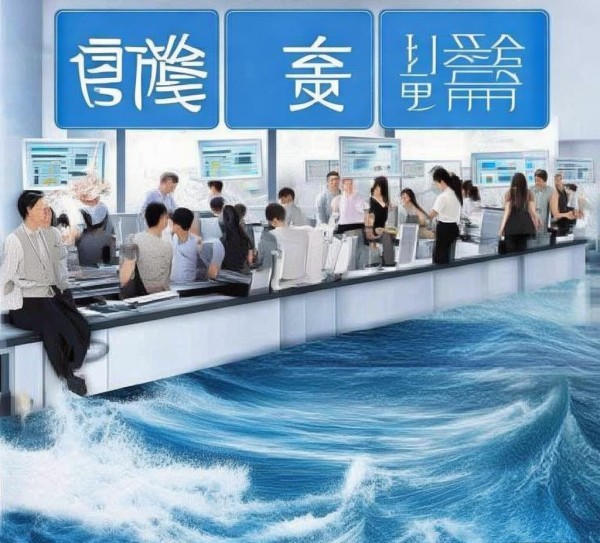 临海信息咨询服务，机遇与挑战的博弈