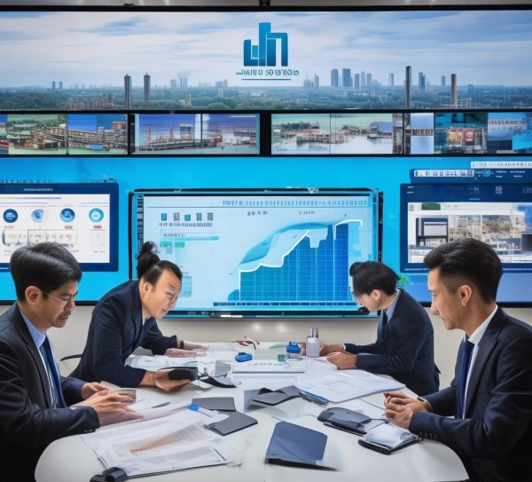 湖南制造企业信息化咨询,助力产业升级与市场竞争力提升 湖南制造企业信息化咨询,助力产业升级与市场竞争力提升