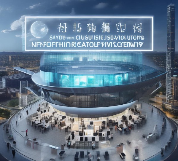 汶上县信息咨询服务，服务升级的机遇与挑战