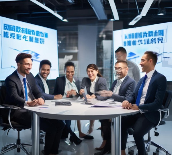 梅尔信息技术咨询,助力企业成功之路 梅尔信息技术咨询,助力企业成功之路
