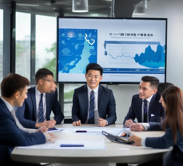 邢台企业信息化咨询,助力企业发展 邢台企业信息化咨询,助力企业发展