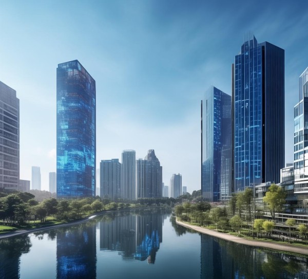 南昌,信息服务业发展的新高地 南昌,信息服务业发展的新高地