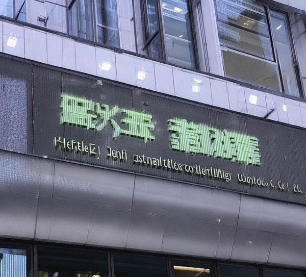 合肥君子言信息技术咨询有限公司