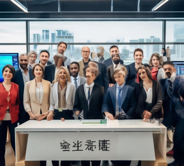 徐东信息技术咨询招聘,开启你的职场新篇章 徐东信息技术咨询招聘,开启你的职场新篇章
