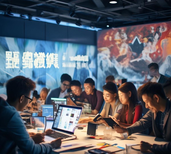 中江信息咨询服务,助力企业发展与技术创新 中江信息咨询服务,助力企业发展与技术创新