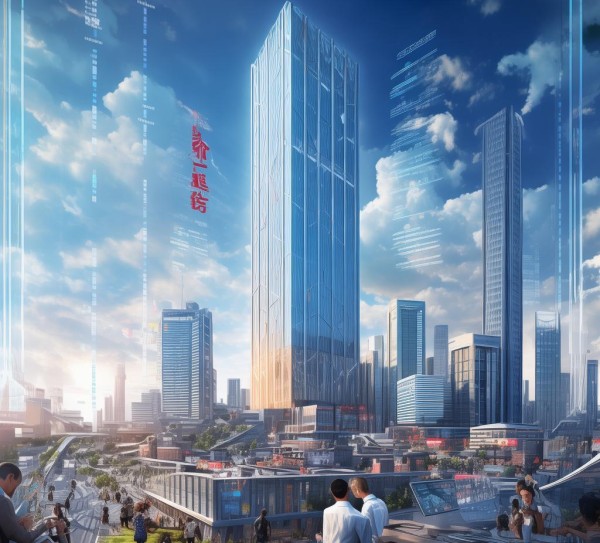 江华悦城信息咨询服务有限公司,赋能城市发展,开启未来新篇章 江华悦城信息咨询服务有限公司,赋能城市发展,开启未来新篇章