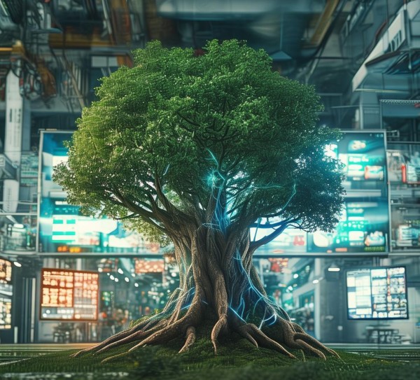 见证改变,树八信息技术咨询有限公司的成长与突破 见证改变,树八信息技术咨询有限公司的成长与突破