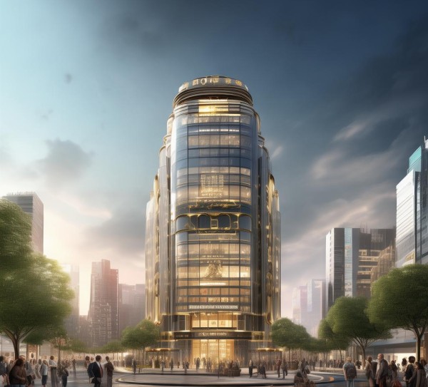 金塔信息咨询服务中心,赋能社会,服务 clients 金塔信息咨询服务中心,赋能社会,服务 clients