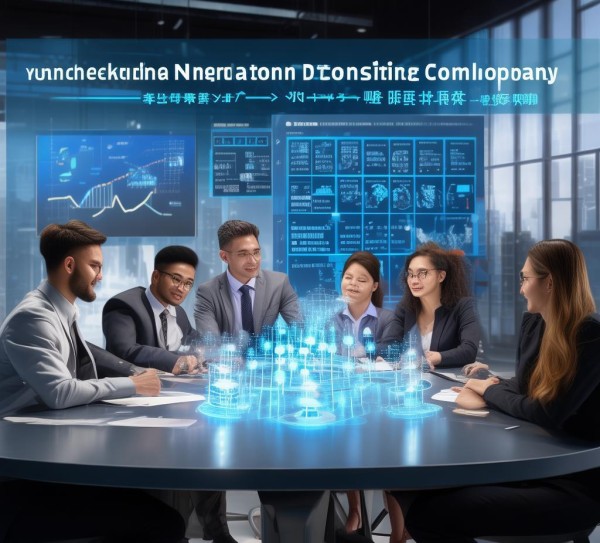 运城信息化咨询设计公司，助力企业数字化转型的专业解决方案