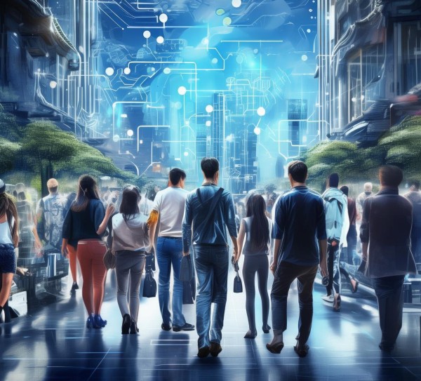探寻珠海信息化管理的机遇与挑战，navigating the digital landscape