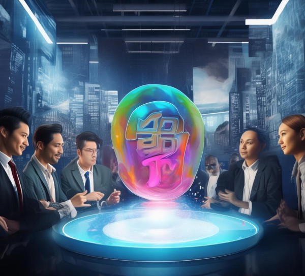 迪克信息技术咨询,助力企业数字化转型的智慧之选 迪克信息技术咨询,助力企业数字化转型的智慧之选