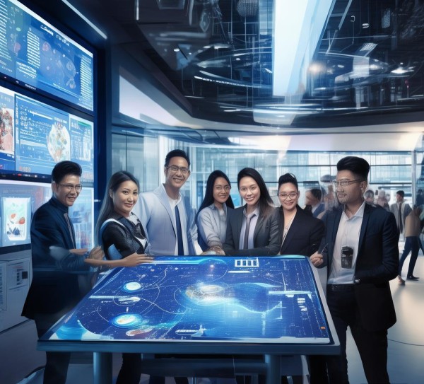汕头万鑫信息咨询服务,助力企业数字化转型 汕头万鑫信息咨询服务,助力企业数字化转型