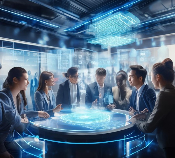 众邦信息技术咨询,助力企业打造数字化未来 众邦信息技术咨询,助力企业打造数字化未来