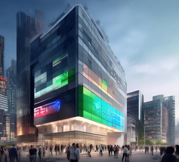 宽城区青月信息咨询服务,助力智慧城市建设 宽城区青月信息咨询服务,助力智慧城市建设
