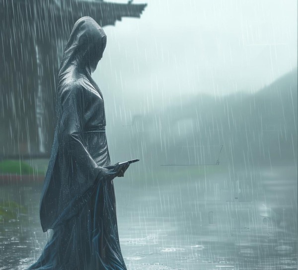 雨灵聪睿,技术与服务的完美融合 雨灵聪睿,技术与服务的完美融合