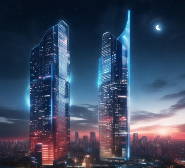 技术的双子星,国际信息技术咨询公司的机遇与挑战 技术的双子星,国际信息技术咨询公司的机遇与挑战