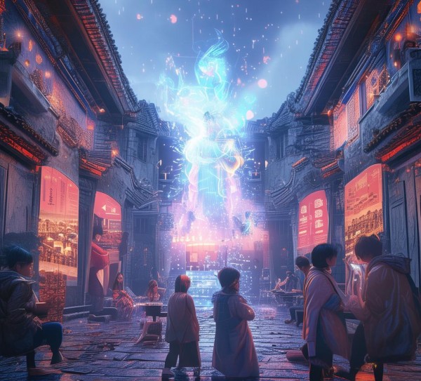 阆中信息化教育咨询，赋能未来教育的智慧之光