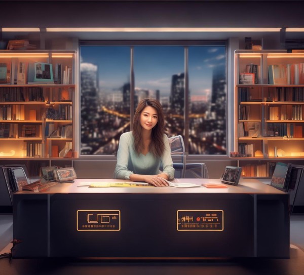 玥婷信息咨询服务，赋能您的未来