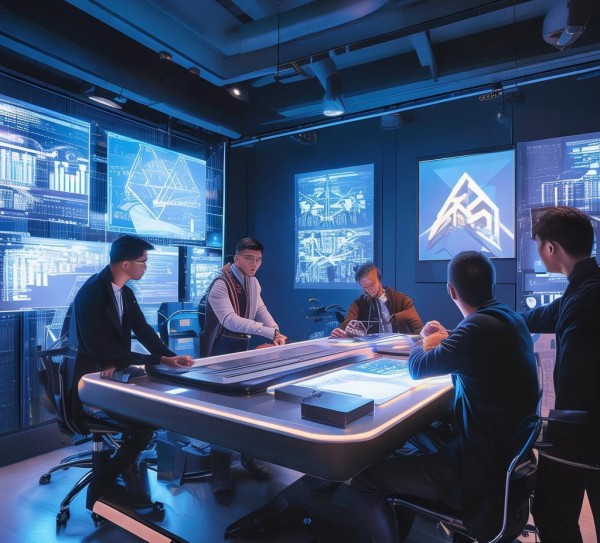 兴盈达信息咨询服务工作室，助力您的数字化转型