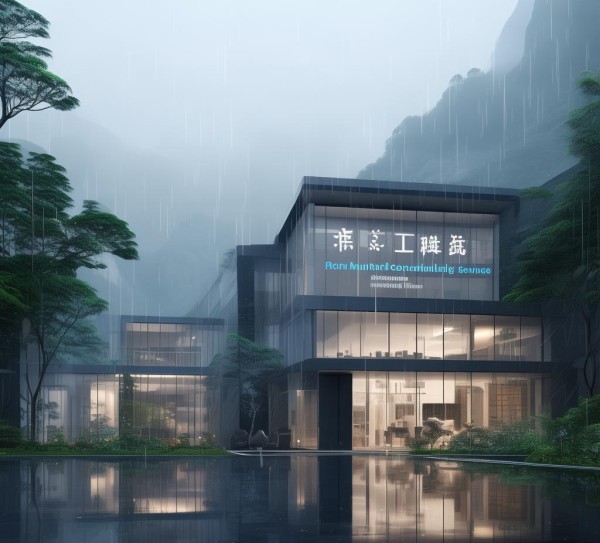 雨山信息咨询服务,重塑信息时代的企业管理新范式 雨山信息咨询服务,重塑信息时代的企业管理新范式