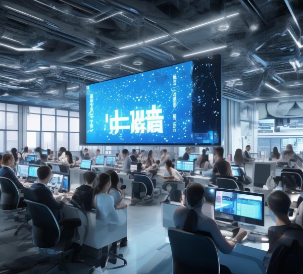逸轩信息技术咨询,助力您的数字化转型与业务增长 逸轩信息技术咨询,助力您的数字化转型与业务增长