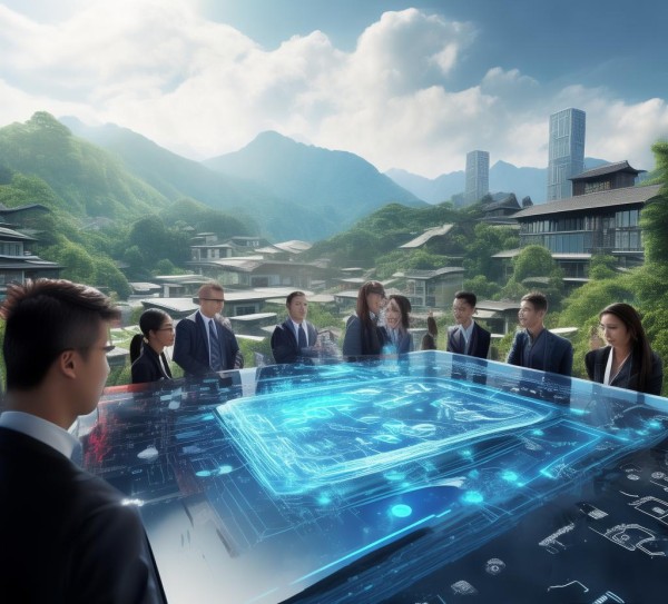 贵州信息化管理咨询要求,助力智慧贵州建设 贵州信息化管理咨询要求,助力智慧贵州建设