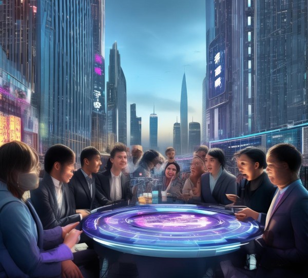 静安的科技前沿,静安区信息技术咨询的未来 静安的科技前沿,静安区信息技术咨询的未来