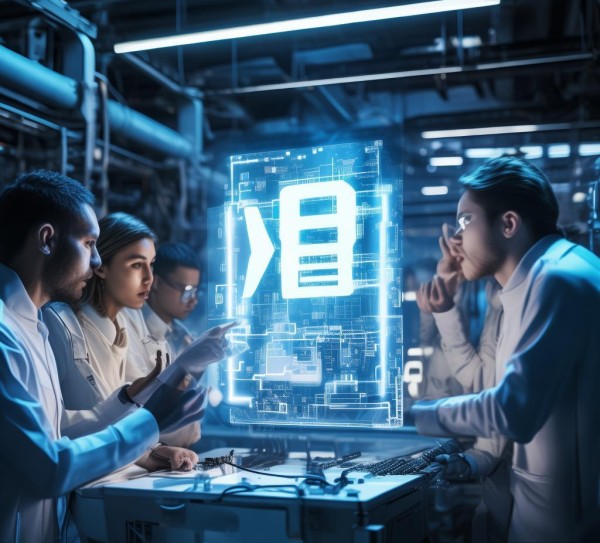鑫烁科技,技术赋能,创新与未来 鑫烁科技,技术赋能,创新与未来