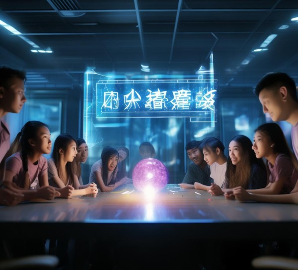 智天信息技术咨询第四课,智慧之光与未来机遇 智天信息技术咨询第四课,智慧之光与未来机遇