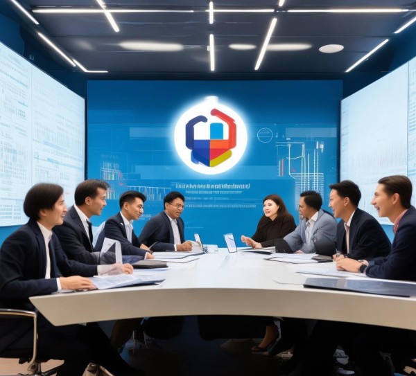 大化金宏信息咨询服务部,赋能企业发展的新力量 大化金宏信息咨询服务部,赋能企业发展的新力量