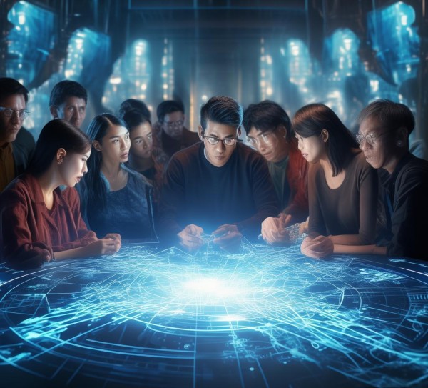 意中仁,信息咨询服务的未来与挑战 意中仁,信息咨询服务的未来与挑战