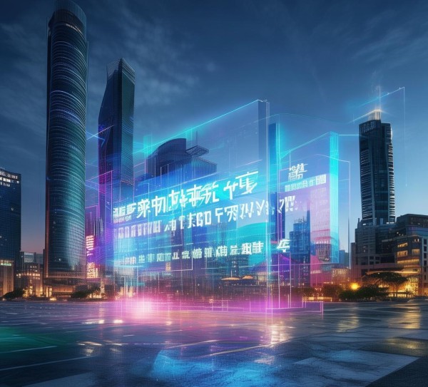 数字赋能,深圳翔语信息技术咨询的未来 数字赋能,深圳翔语信息技术咨询的未来