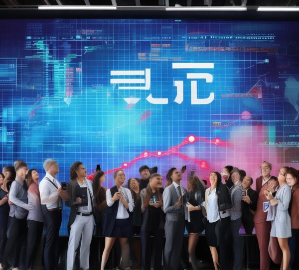 龙华信息咨询服务中心招聘，助力金融与科技的未来