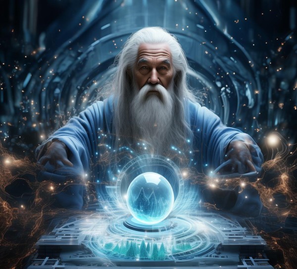 洞见数字未来，助力企业数字化转型的百年智慧