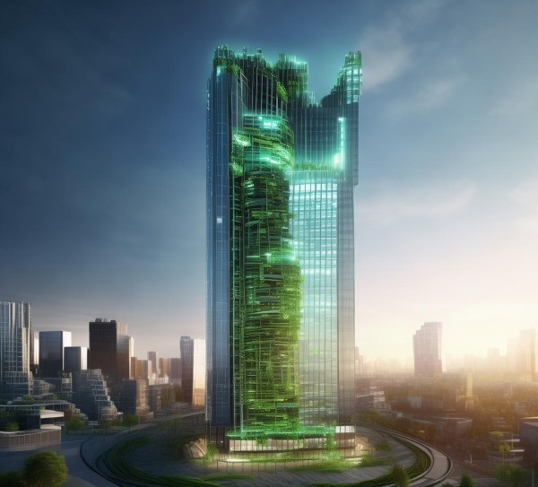 建筑信息技术咨询,赋能可持续发展的未来 建筑信息技术咨询,赋能可持续发展的未来