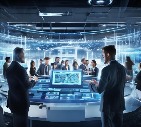 通信信息技术咨询服务,助力数字化转型的未来 通信信息技术咨询服务,助力数字化转型的未来