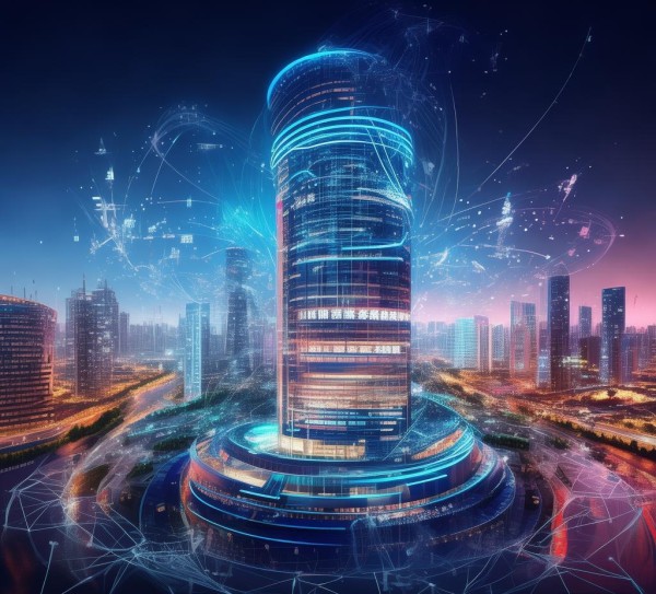 林州市星惠信息技术咨询服务，助力区域经济的数字化转型