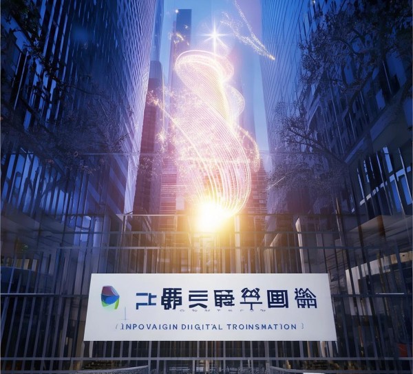 芒市展弛信息咨询服务，助力企业数字化转型的智慧之光