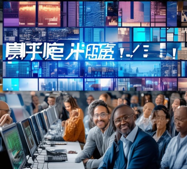 太禾信息技术咨询公司招聘，开启未来！