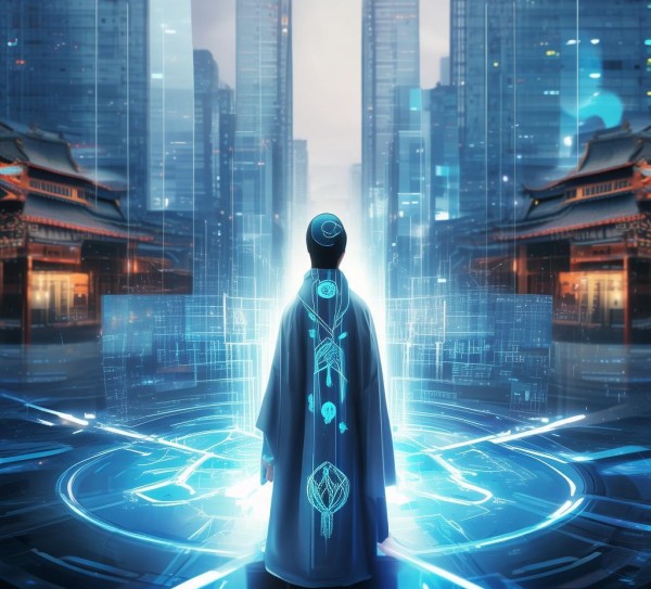 易清,信息咨询服务的未来之路 易清,信息咨询服务的未来之路