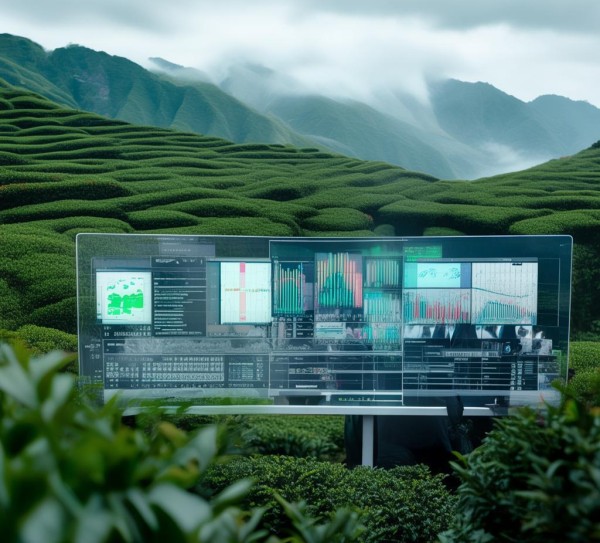 茶山信息化财务咨询服务