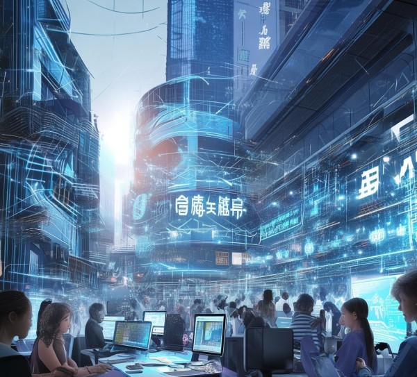 大连科德信息技术咨询,赋能数字化转型的未来 大连科德信息技术咨询,赋能数字化转型的未来